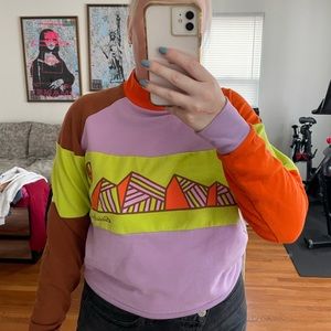 Eddie Bauer x Karla Welch Sweatshirt